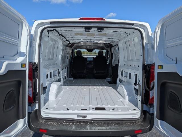 new 2026 Ford Transit-250 car, priced at $48,590