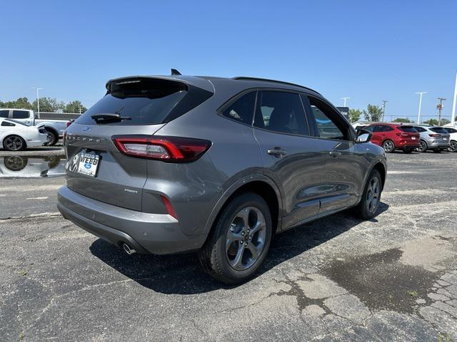 new 2024 Ford Escape car, priced at $34,829