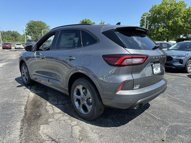 new 2024 Ford Escape car, priced at $34,829