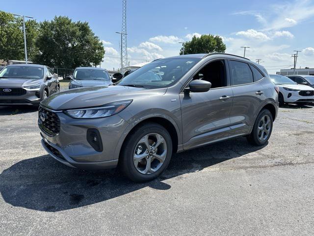 new 2024 Ford Escape car, priced at $34,829