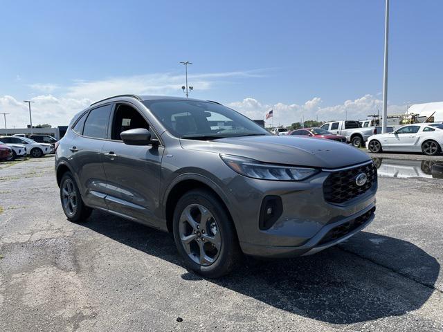 new 2024 Ford Escape car, priced at $34,829