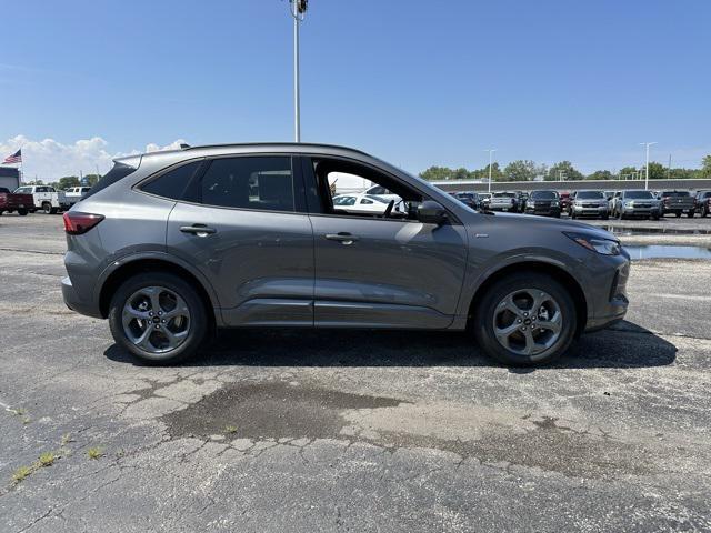 new 2024 Ford Escape car, priced at $34,829