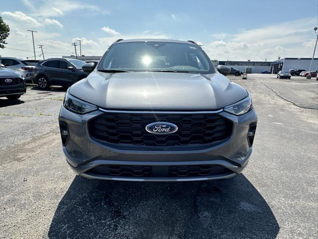 new 2024 Ford Escape car, priced at $34,829