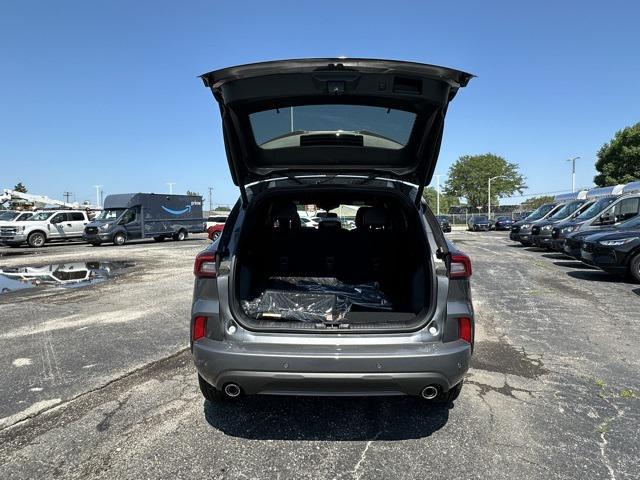 new 2024 Ford Escape car, priced at $34,829