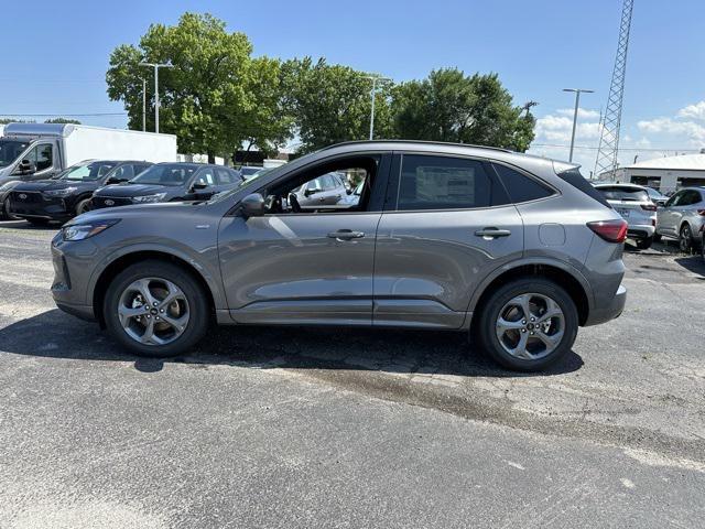 new 2024 Ford Escape car, priced at $34,829