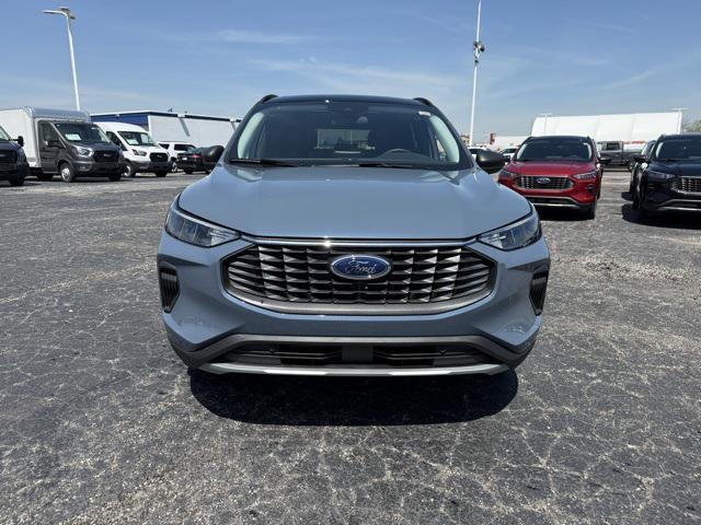 new 2025 Ford Escape car, priced at $31,065