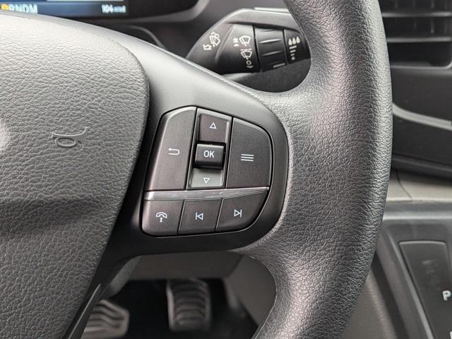 new 2026 Ford Transit-250 car, priced at $50,225