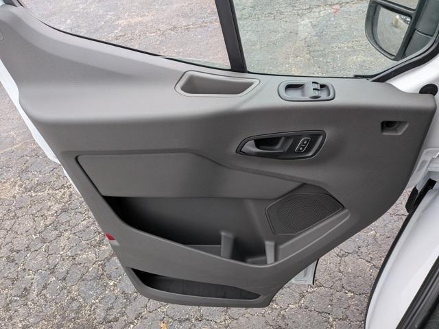 new 2026 Ford Transit-250 car, priced at $50,225