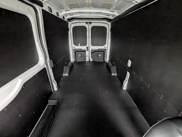 new 2026 Ford Transit-250 car, priced at $50,225