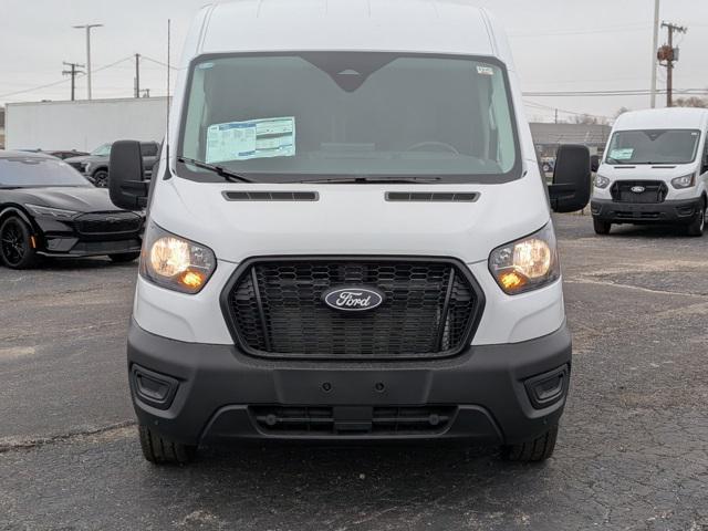 new 2026 Ford Transit-250 car, priced at $50,225