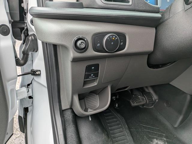new 2026 Ford Transit-250 car, priced at $50,225