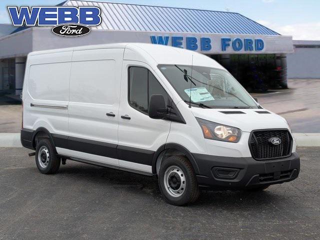 new 2026 Ford Transit-250 car, priced at $50,225
