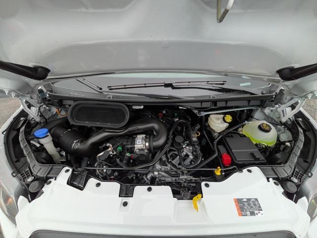 new 2026 Ford Transit-250 car, priced at $50,225