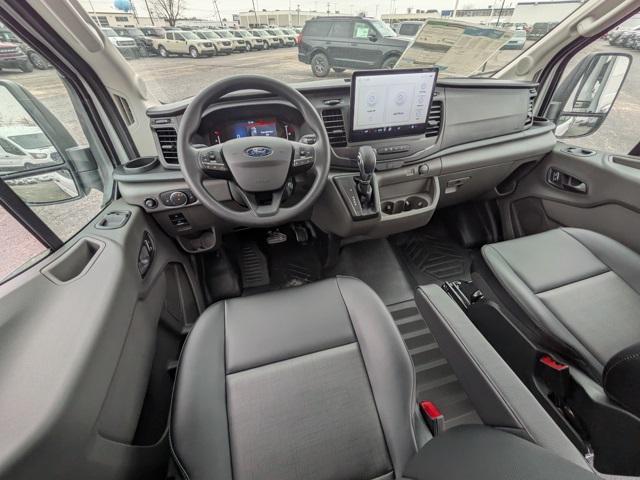 new 2026 Ford Transit-250 car, priced at $50,225