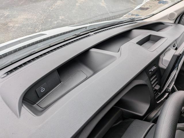 new 2026 Ford Transit-250 car, priced at $50,225