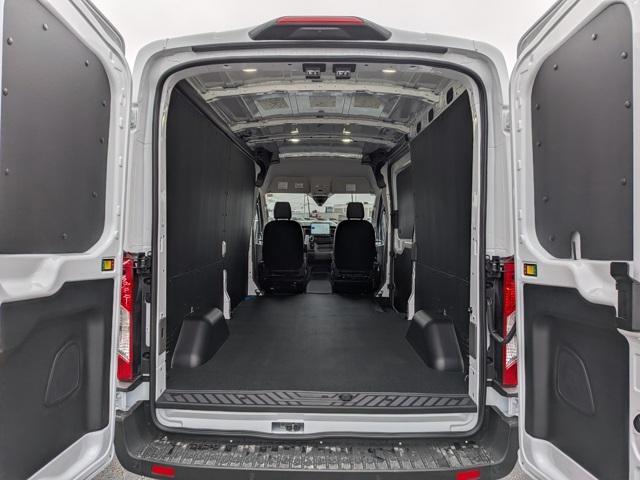 new 2026 Ford Transit-250 car, priced at $50,225