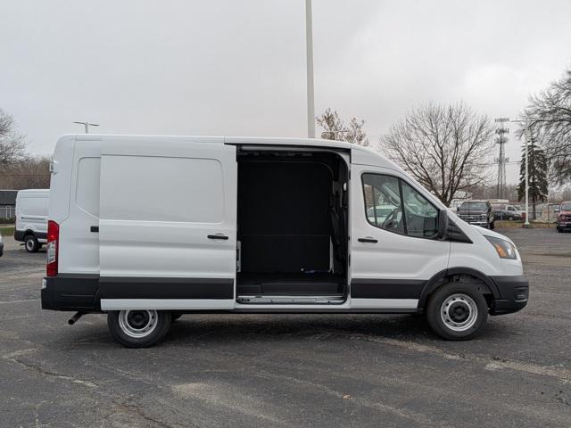 new 2026 Ford Transit-250 car, priced at $50,225