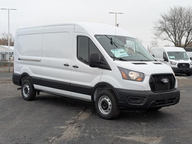 new 2026 Ford Transit-250 car, priced at $50,225
