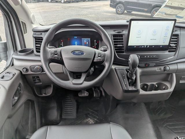 new 2026 Ford Transit-250 car, priced at $50,225