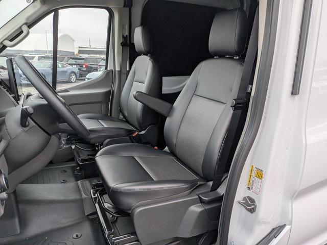 new 2026 Ford Transit-250 car, priced at $50,225