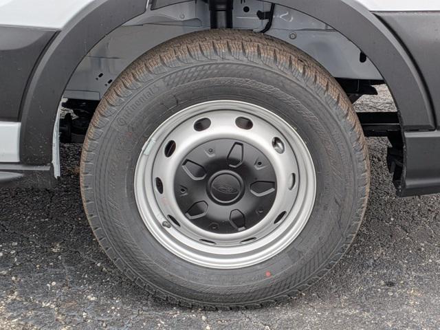 new 2026 Ford Transit-250 car, priced at $50,225