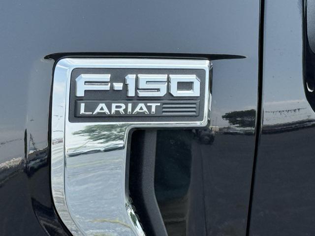 new 2025 Ford F-150 car, priced at $66,497