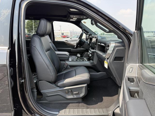 new 2025 Ford F-150 car, priced at $66,497