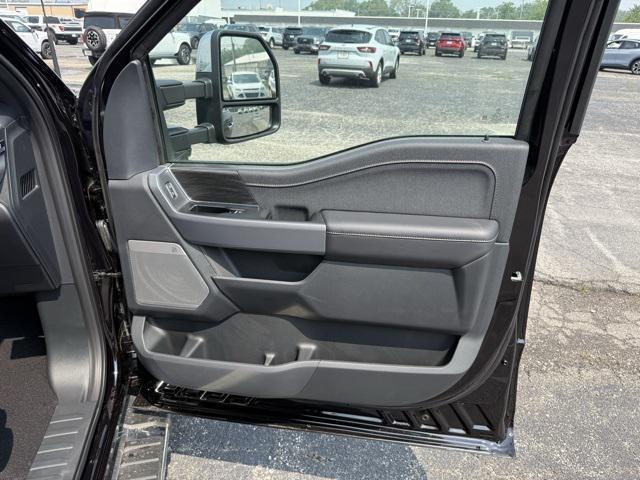 new 2025 Ford F-150 car, priced at $66,497