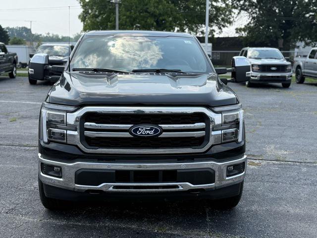 new 2025 Ford F-150 car, priced at $66,497