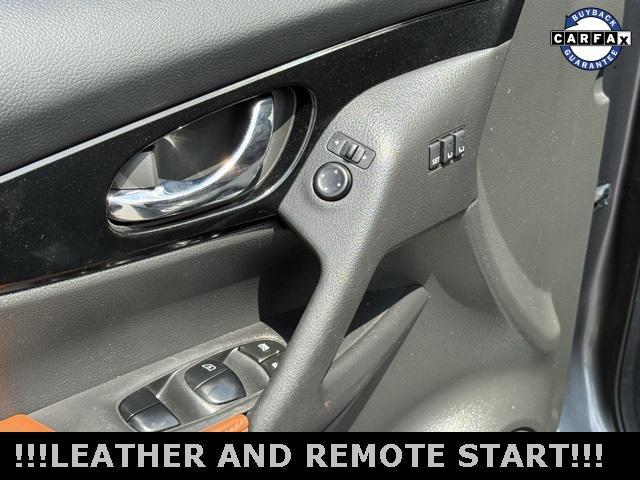 used 2019 Nissan Rogue car, priced at $17,700