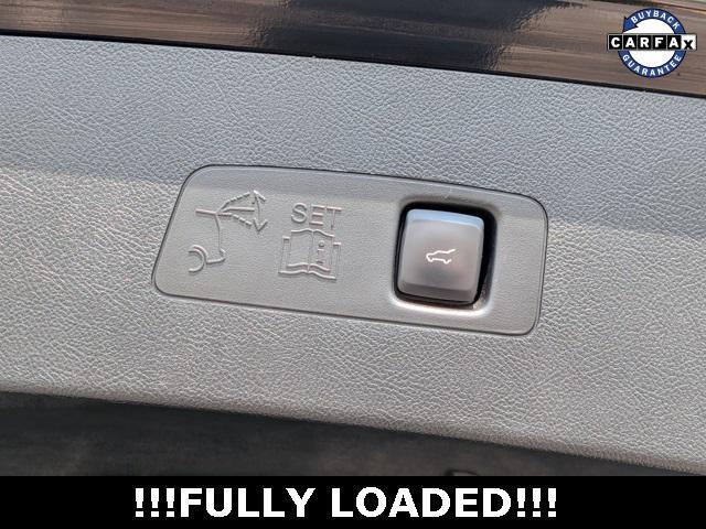 used 2021 Lincoln Corsair car, priced at $27,600