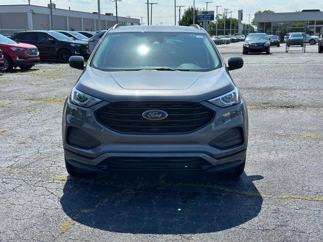 new 2024 Ford Edge car, priced at $39,695