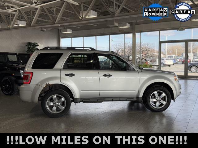 used 2011 Ford Escape car, priced at $8,500