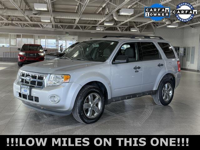 used 2011 Ford Escape car, priced at $8,500