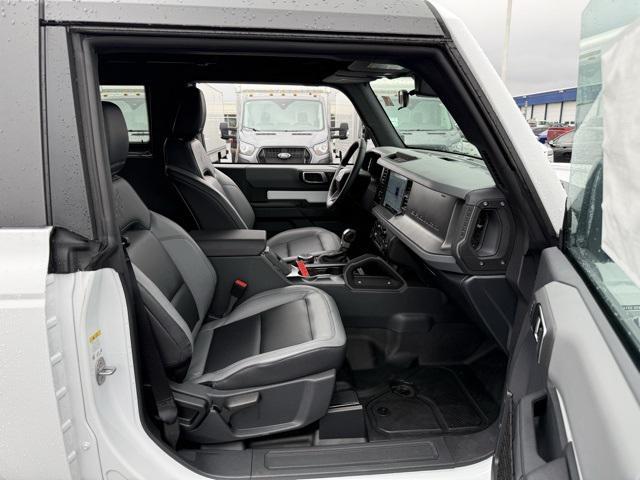 new 2024 Ford Bronco car, priced at $42,105