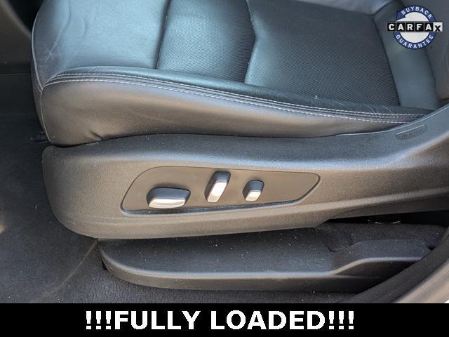 used 2021 Cadillac XT5 car, priced at $31,000
