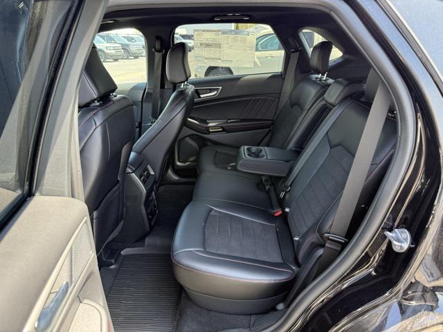 new 2024 Ford Edge car, priced at $42,170