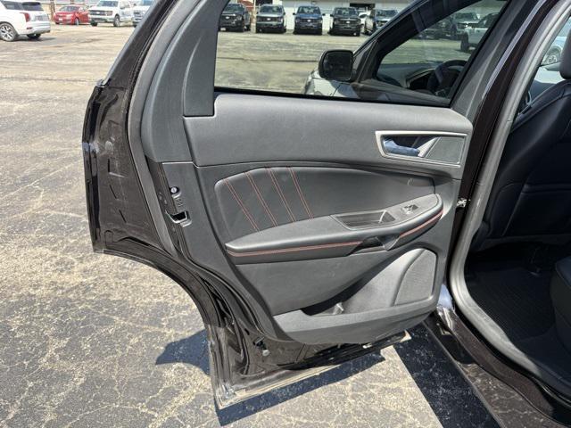 new 2024 Ford Edge car, priced at $42,170