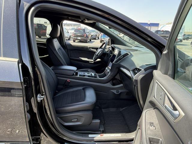 new 2024 Ford Edge car, priced at $42,170