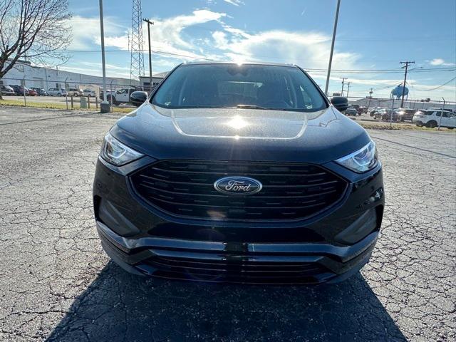 new 2024 Ford Edge car, priced at $39,835