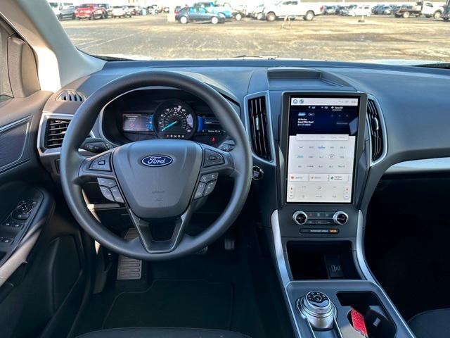 new 2024 Ford Edge car, priced at $39,835