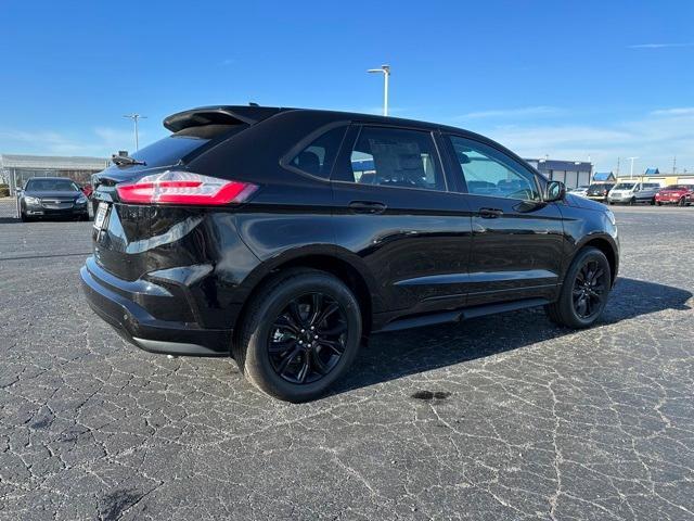 new 2024 Ford Edge car, priced at $39,835