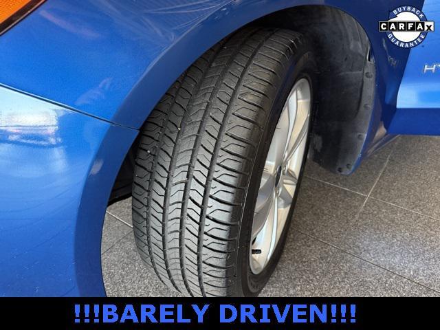 used 2018 Ford Fusion Hybrid car, priced at $17,900