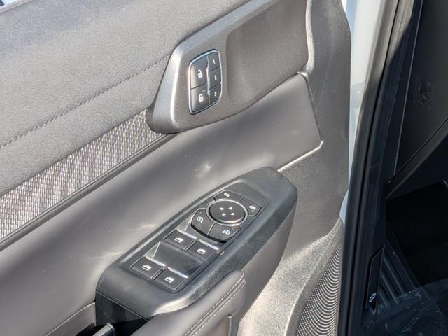 new 2025 Ford Ranger car, priced at $57,140