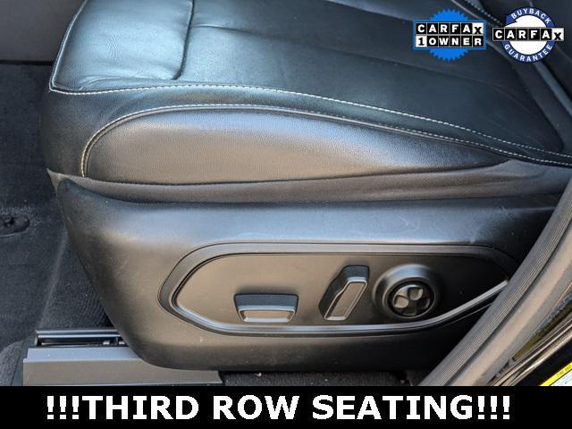 used 2022 Jeep Grand Cherokee L car, priced at $30,400