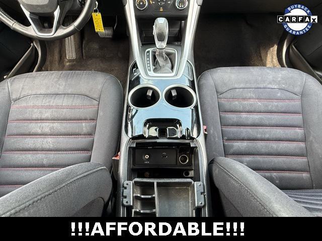 used 2013 Ford Fusion car, priced at $8,300