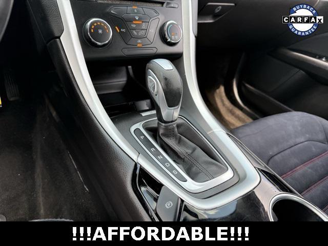 used 2013 Ford Fusion car, priced at $8,300