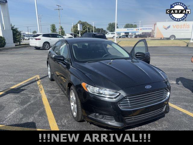 used 2013 Ford Fusion car, priced at $8,300