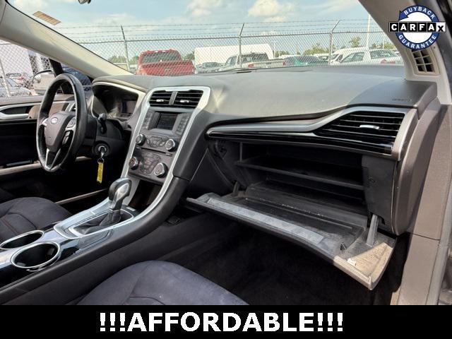 used 2013 Ford Fusion car, priced at $8,300