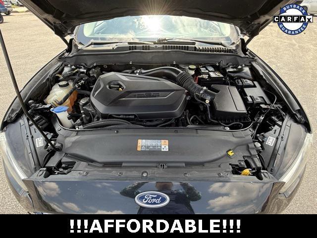 used 2013 Ford Fusion car, priced at $8,300